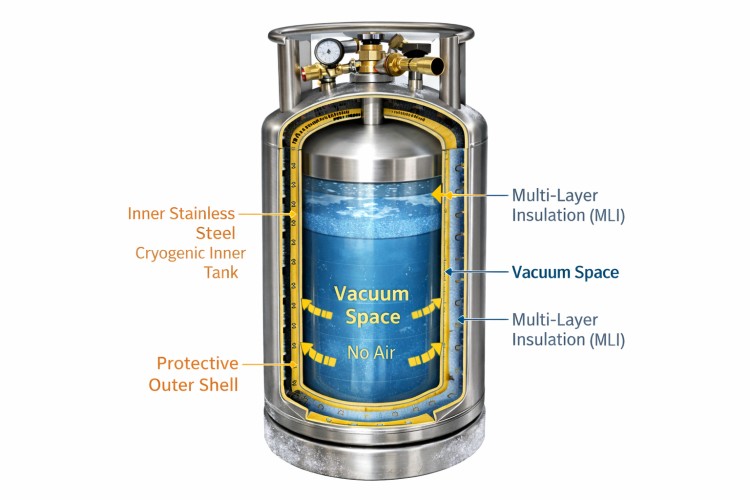 ساختار داخلی دوئر