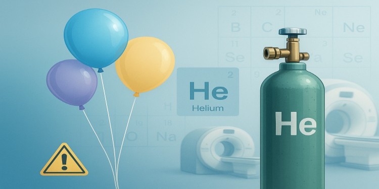 هلیوم چیست؟