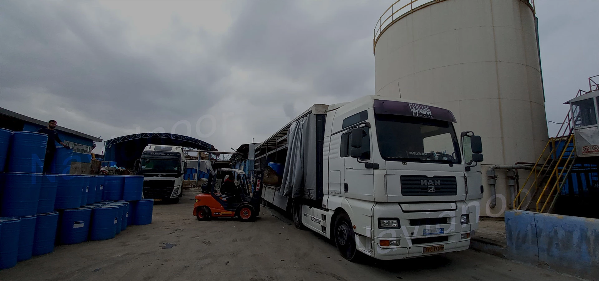 we have grown into a global enterprise