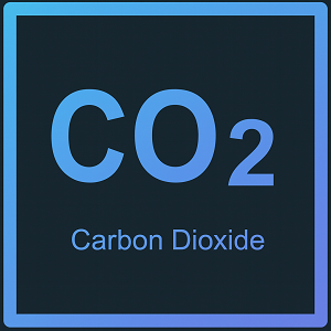 دی اکسید کربن