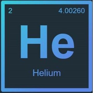 هلیوم مایع