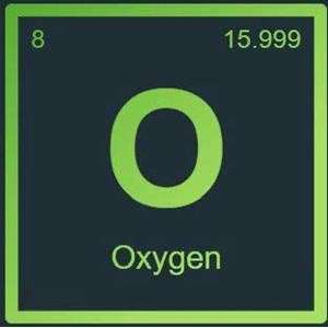 اکسیژن