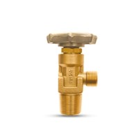 Simple Cylinder Valve