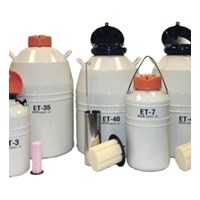 Cryogenic Tanks for Liquid Transportation