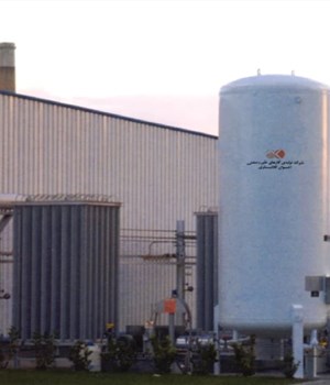 Cryogenic Liquid Storage Tanks